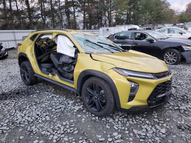 2024 CHEVROLET TRAX ACTIV #3301817351