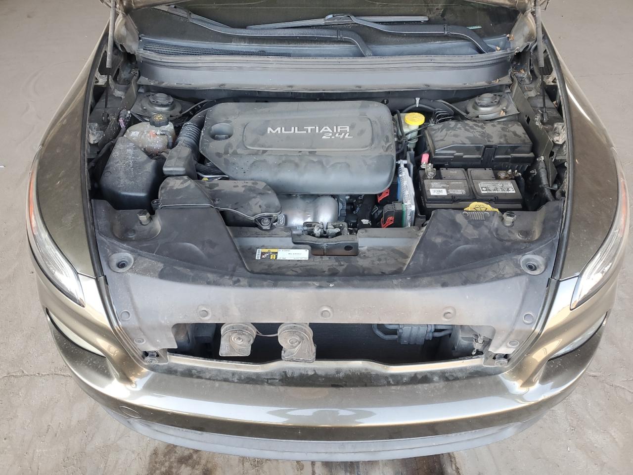 JEEP GRAND CHEROKEE SPORT