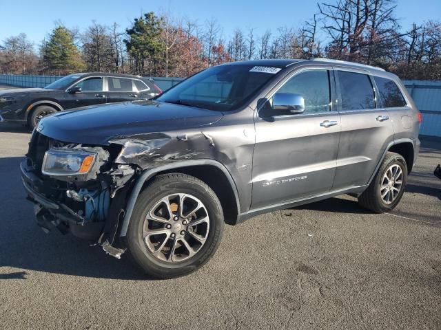 2014 JEEP GRAND CHER #3302948636