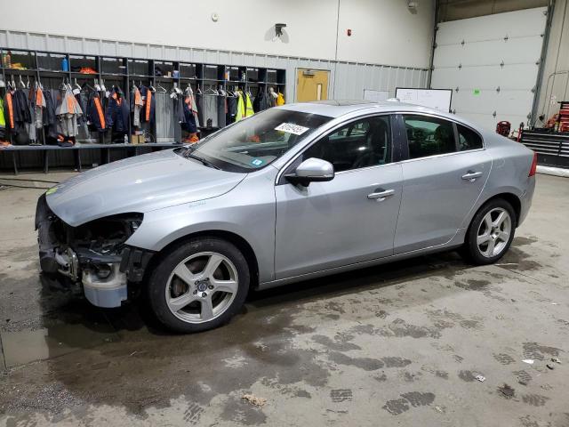 Global Auto Auctions: 2013 VOLVO S60 T5
