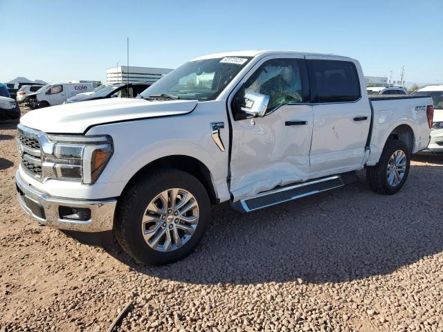 2025 FORD F150 LARIA #3302013079