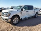 Lot #3302013079 2025 FORD F150 LARIA