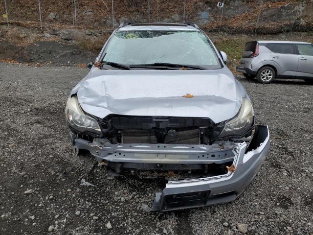 2014 SUBARU XV CROSSTR #3303724468