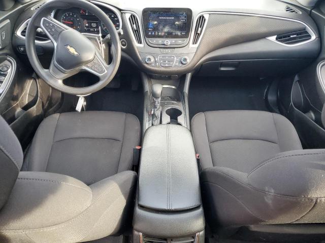 2022 CHEVROLET MALIBU LT #3305423431