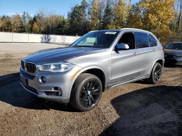 Global Auto Auctions: 2018 BMW X5 XDR40E