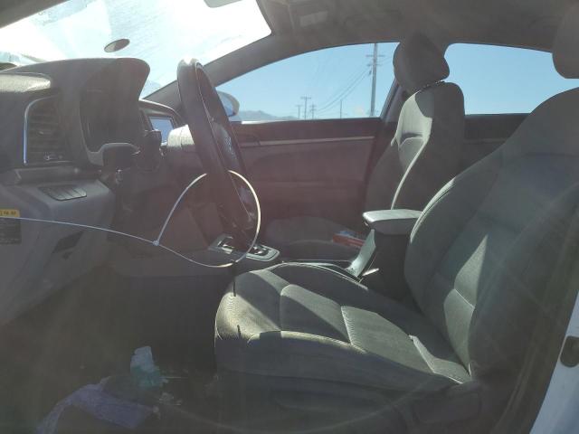 2017 HYUNDAI ELANTRA SE #3284573423