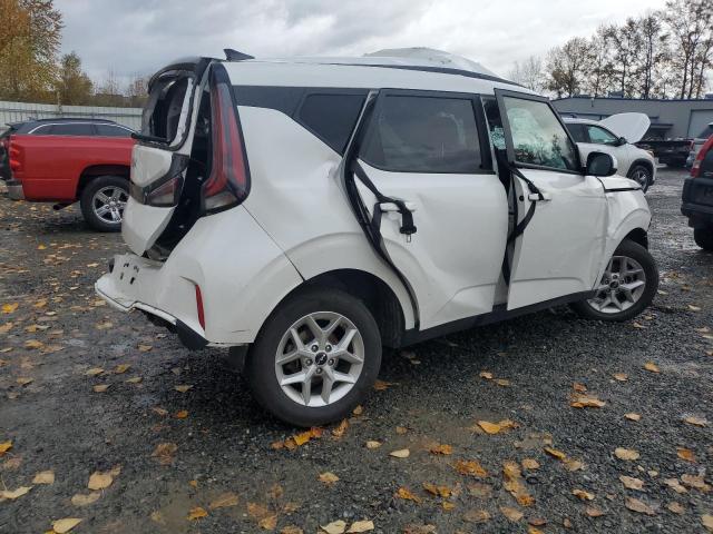2025 KIA SOUL LX #3302811886