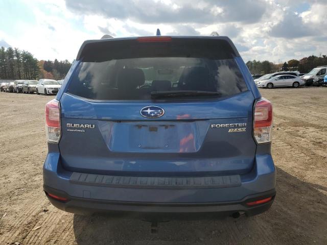 2017 SUBARU FORESTER 2 - JF2SJAGC0HH490675