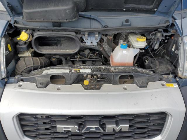 2020 RAM PROMASTER #3311661226