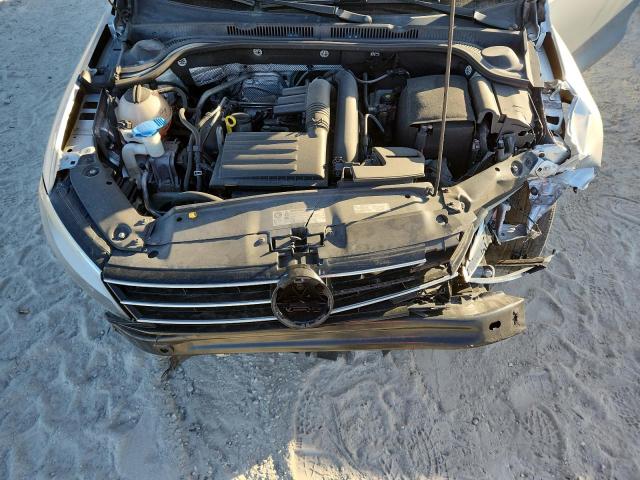 2016 VOLKSWAGEN JETTA S #3301834456