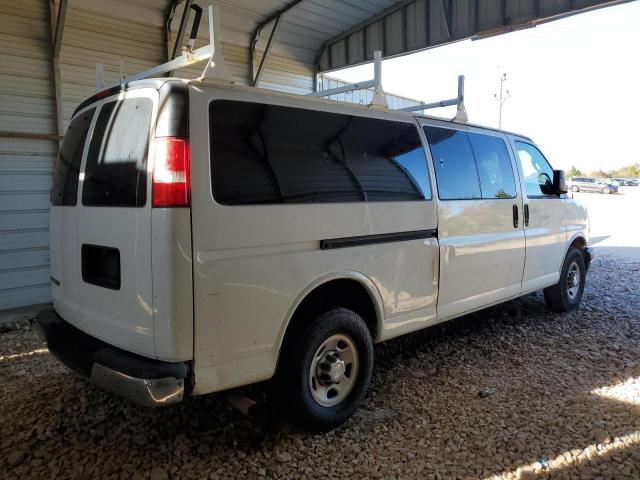 2019 CHEVROLET EXPRESS G3 #3283797451