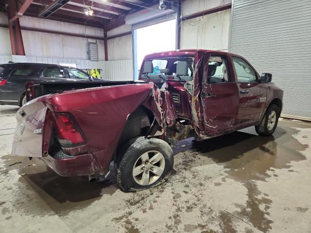 2018 RAM 1500 ST #3302793900