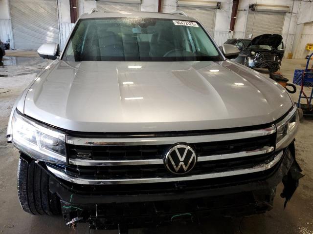 2023 VOLKSWAGEN ATLAS SEL 1V2FR2CA4PC524436