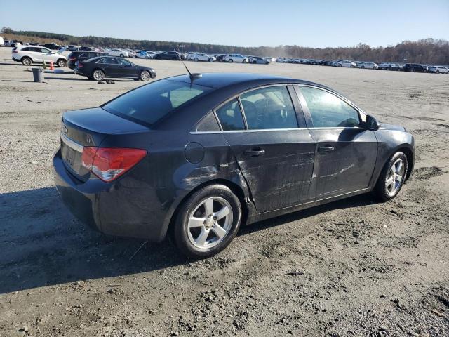 2014 CHEVROLET CRUZE LT #3285787670