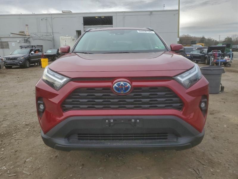 2023 TOYOTA RAV4 XLE P #3297975839