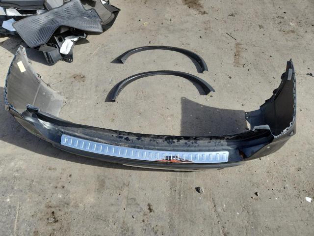 2017 NISSAN ROGUE SV H #3290407761