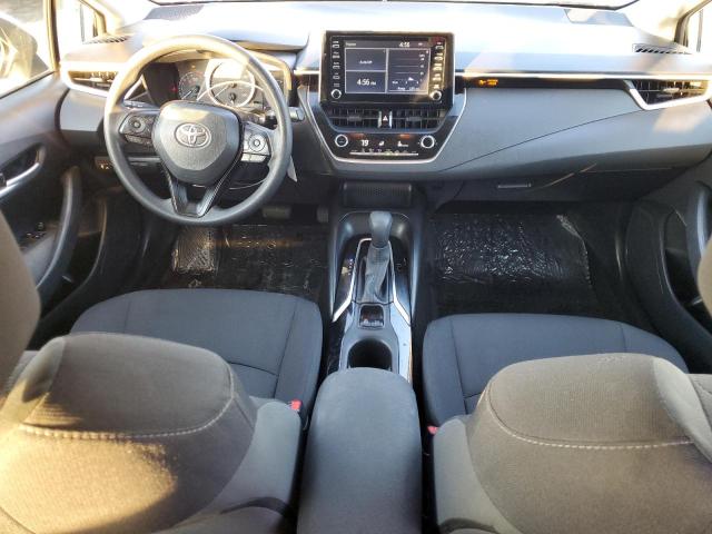 2020 TOYOTA COROLLA LE #3302824982