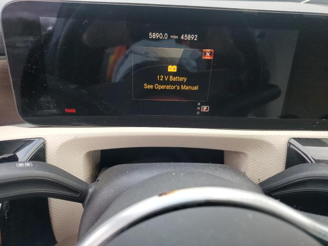 2022 MERCEDES-BENZ A 220 4MAT #3290080262