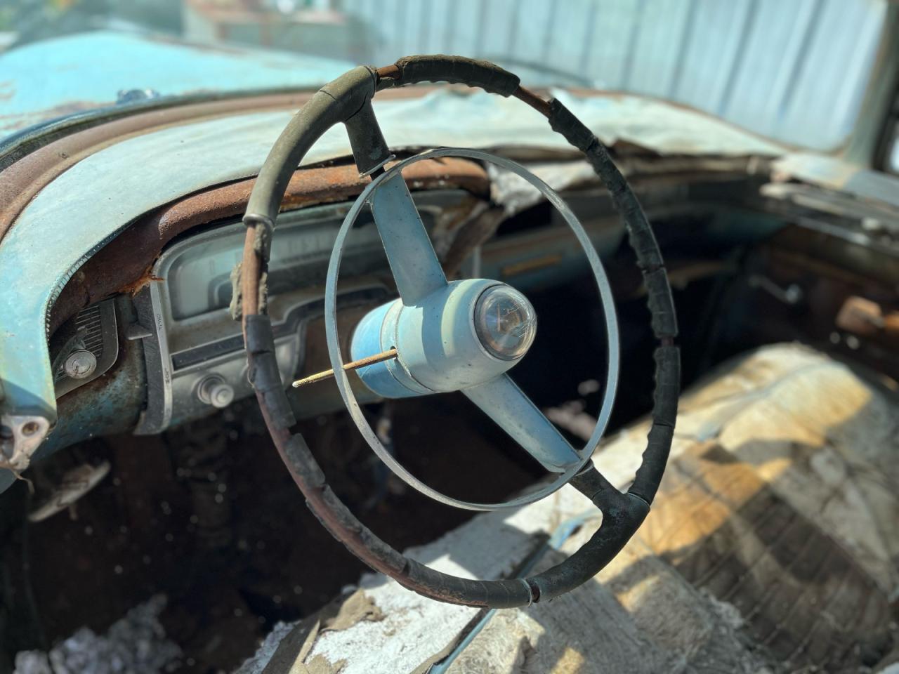 Lot #3279551242 1955 CADILLAC SERIES 62