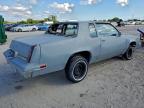 Lot #3294339880 1985 OLDSMOBILE CUTLASS SU