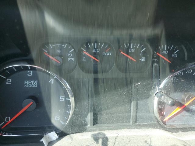 2015 CHEVROLET SILVERADO - 1GCVKPEH8FZ292654