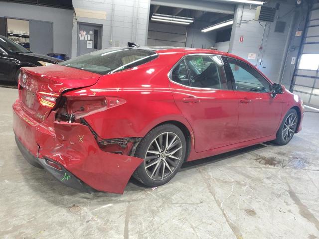 2023 TOYOTA CAMRY XLE #3285634267