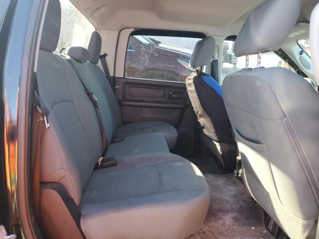 2014 RAM 1500 ST #3302647123