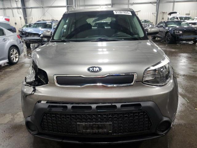2016 KIA SOUL #3283989862