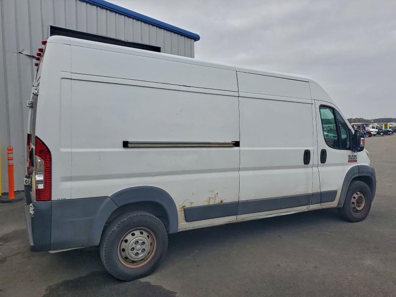 2017 RAM PROMASTER #3311465251