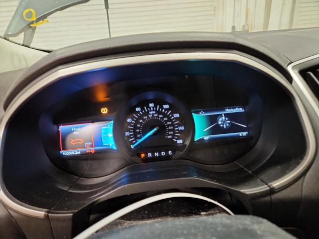 2015 FORD EDGE SEL - 2FMTK4J8XFBC06027