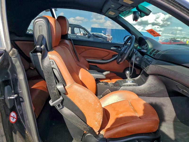 2002 BMW M3 #3297987098