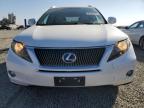 Lot #3305329313 2012 LEXUS RX 450H