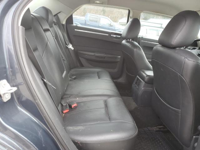 2008 CHRYSLER 300 TOURIN #3310321024