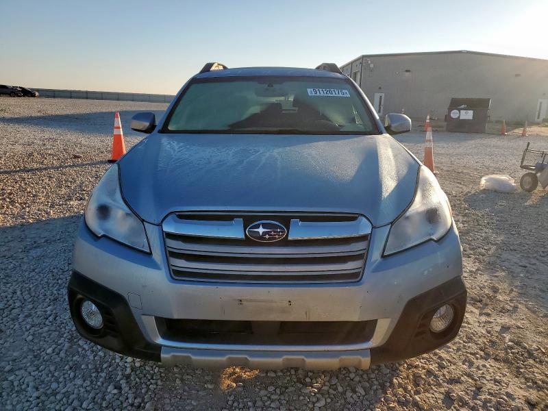 2014 SUBARU OUTBACK 2. - 4S4BRBNC9E3266406