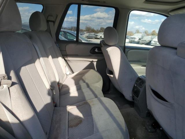 2007 CHEVROLET TRAILBLAZE #3291437157