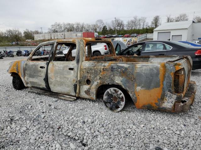 2006 TOYOTA TUNDRA DOU #3303803416