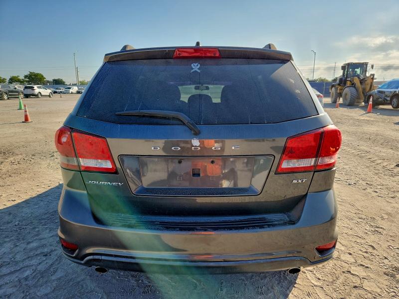 2015 DODGE JOURNEY SX #3296319470