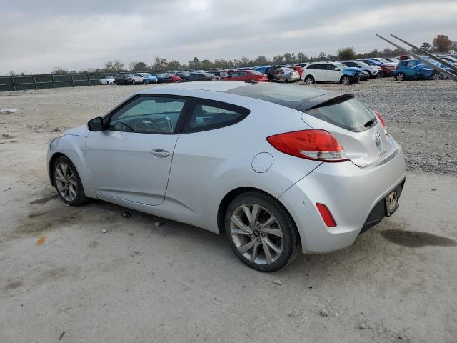 2017 HYUNDAI VELOSTER #3293528415