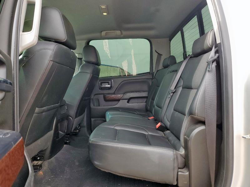 2018 GMC SIERRA K15 #3310538071