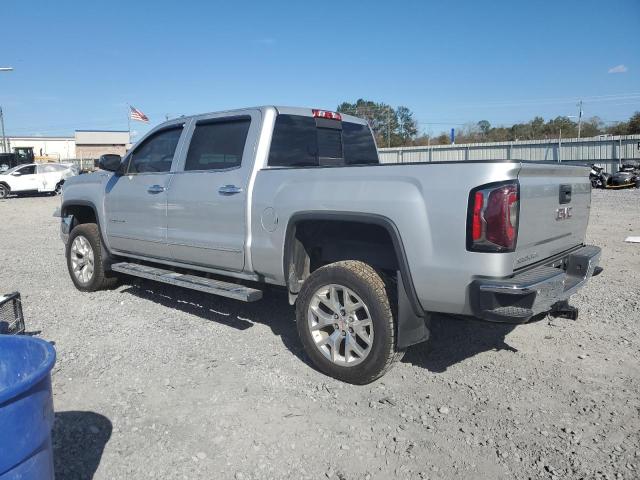 2017 GMC SIERRA K15 #3286744331