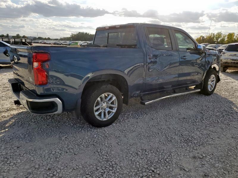 2024 CHEVROLET SILVERADO #3293430411