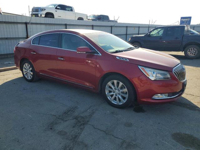 2014 BUICK LACROSSE #3301588643