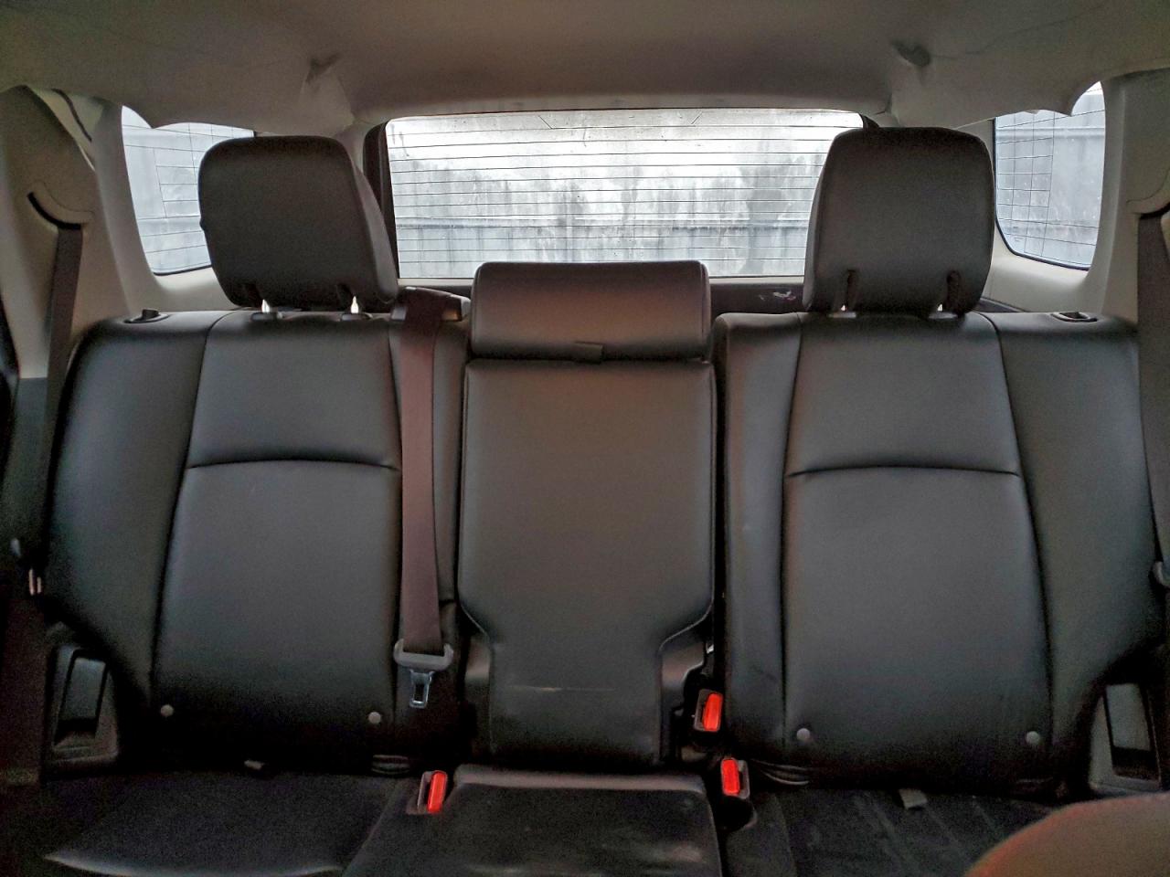 TOYOTA 4RUNNER SR5/SR5 PREMIUM