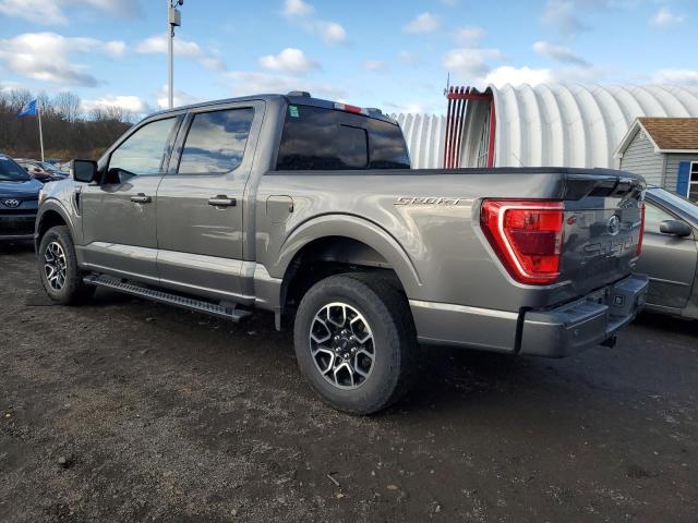 2022 FORD F150 SUPER #3315690711