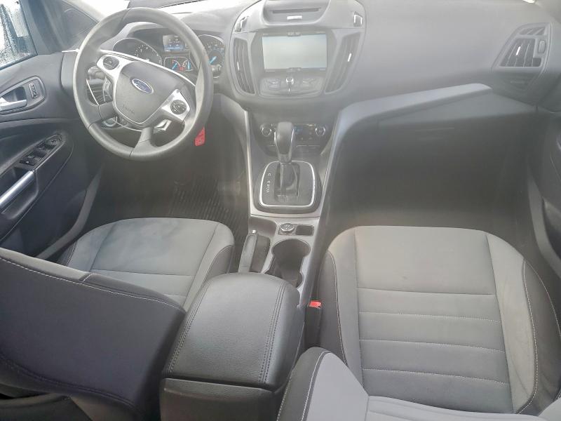 2014 FORD ESCAPE SE #3302869935
