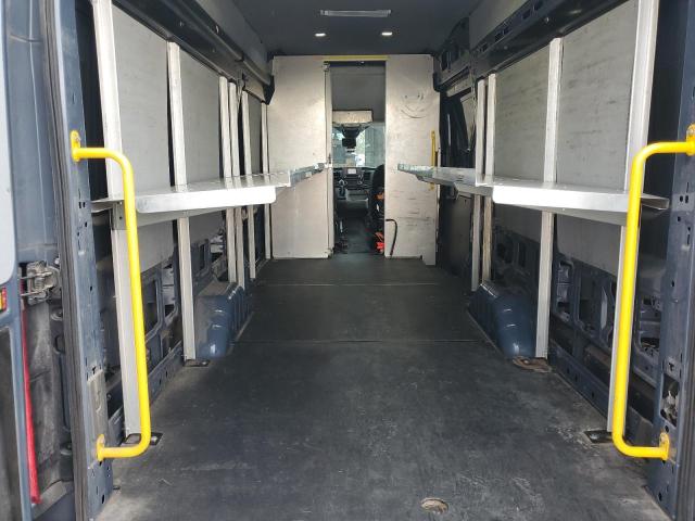 2020 FORD TRANSIT #3312430633