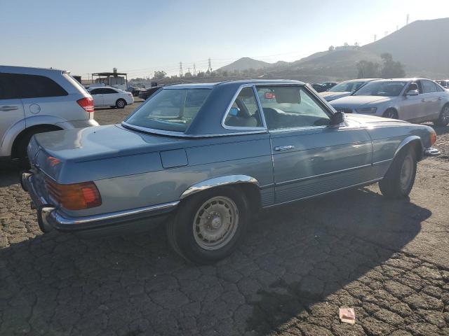 1973 MERCEDES-BENZ SL CLASS #3303557019