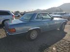 Lot #3303557019 1973 MERCEDES-BENZ SL CLASS