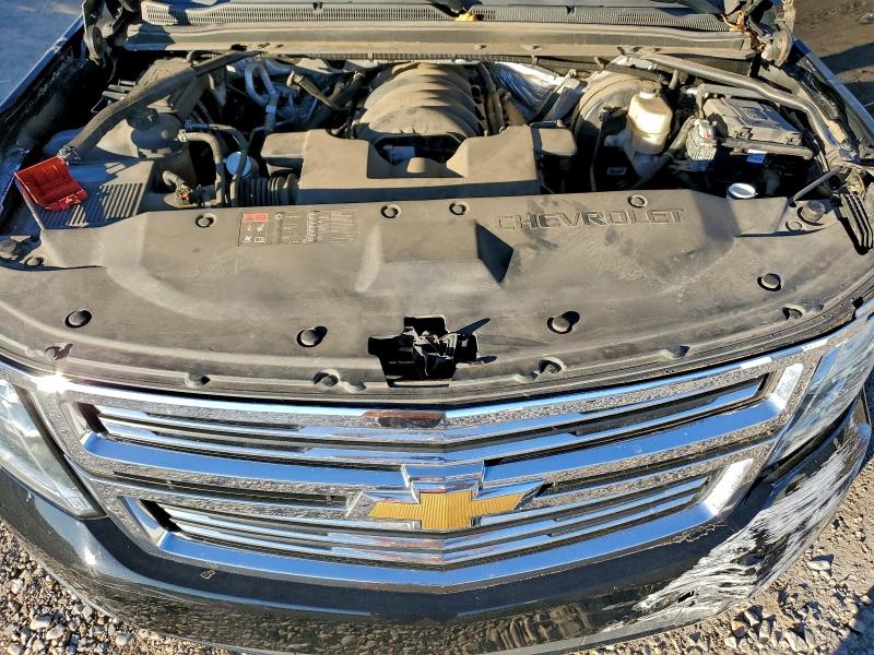 2015 CHEVROLET TAHOE C150 #3304667919