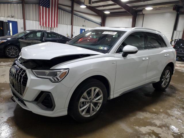 2023 AUDI Q3 PREMIUM #3303978702